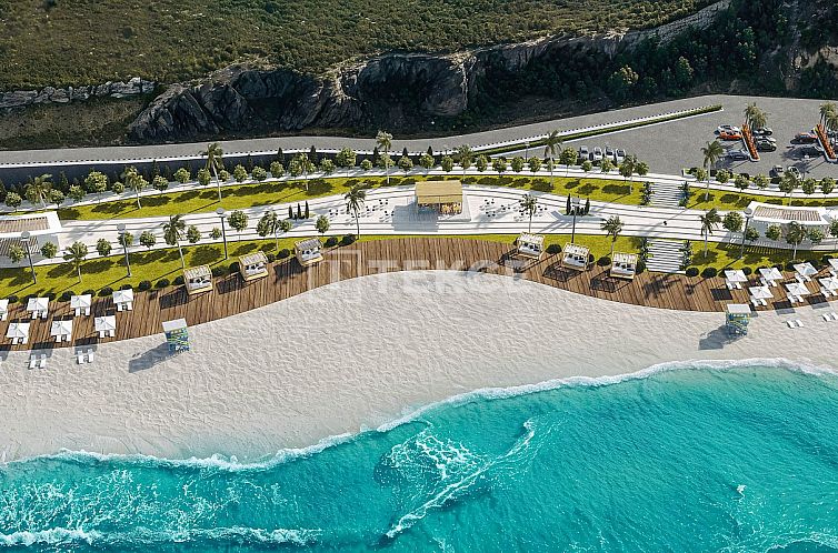 Appartement in Girne