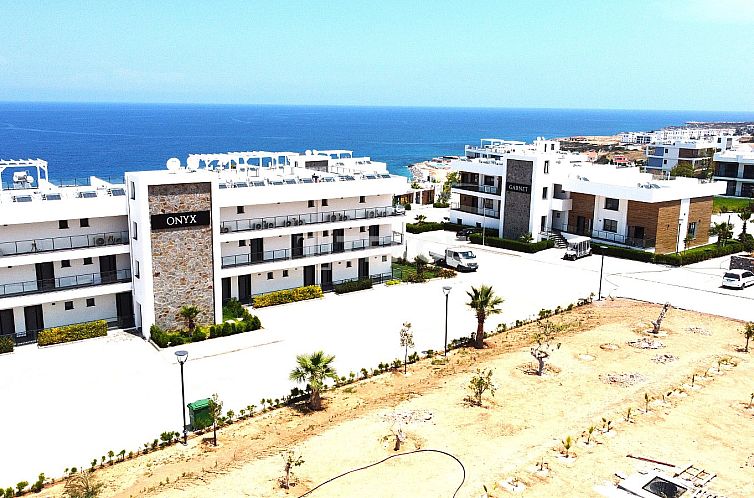 Appartement in Girne