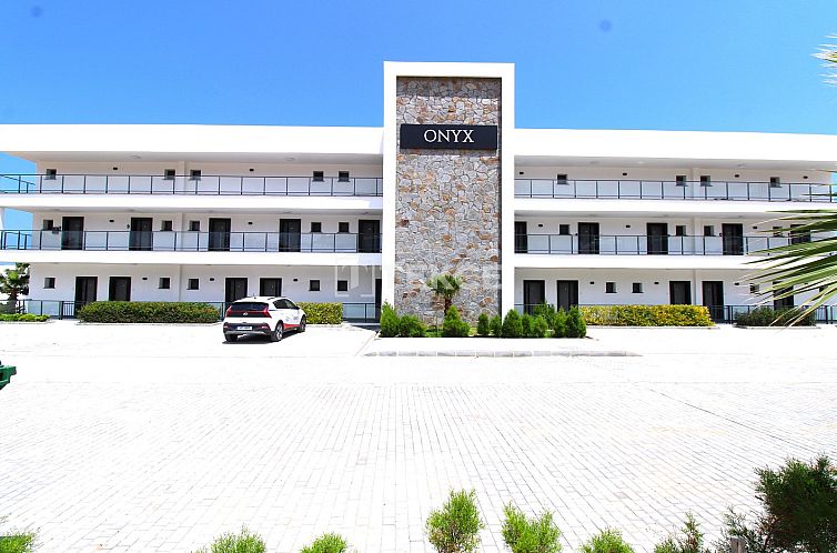 Appartement in Girne