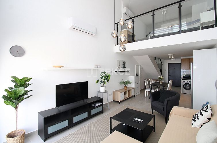 Appartement in Girne