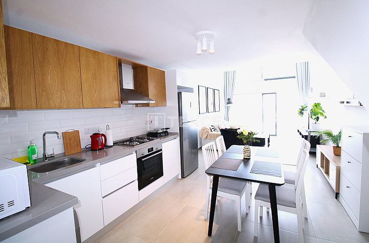 Appartement in Girne