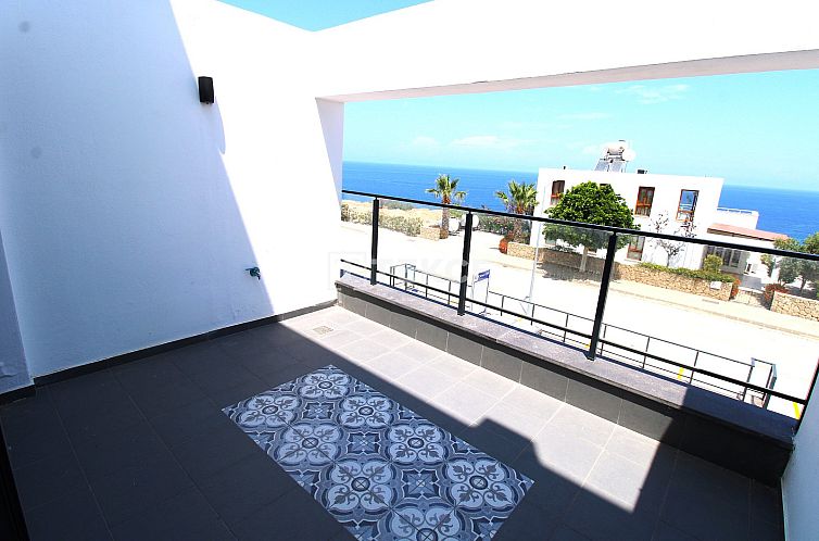 Appartement in Girne