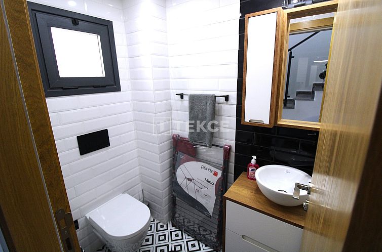 Appartement in Girne