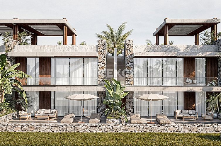 Guest house 0092005 - Apartment Kyrenia - Appartement in Girne