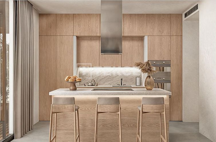 Appartement in Girne