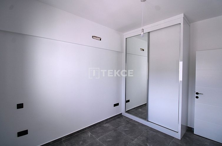 Appartement in Girne