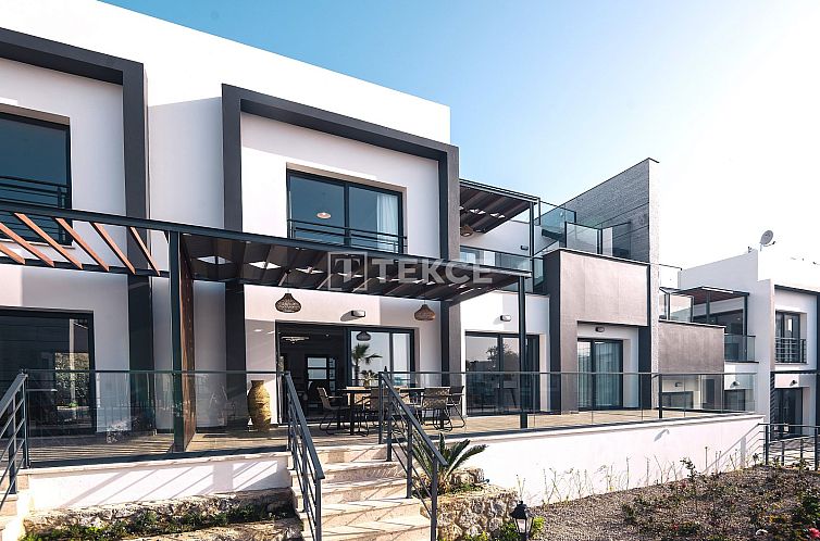 Appartement in Girne