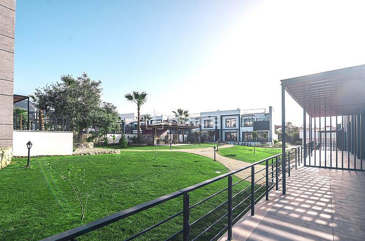 Appartement in Girne