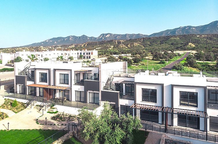 Appartement in Girne