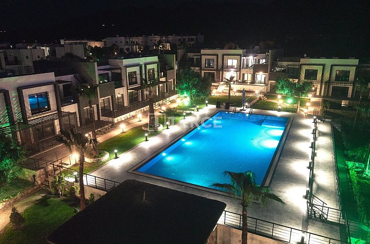 Appartement in Girne