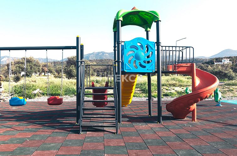 Appartement in Girne