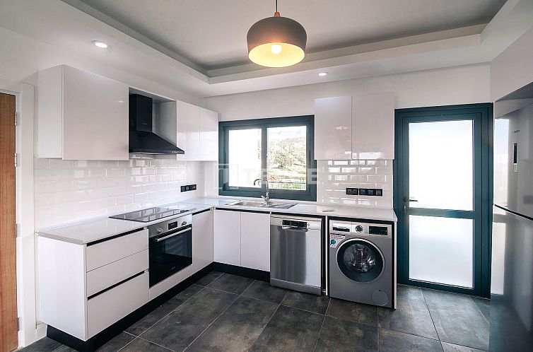 Appartement in Girne