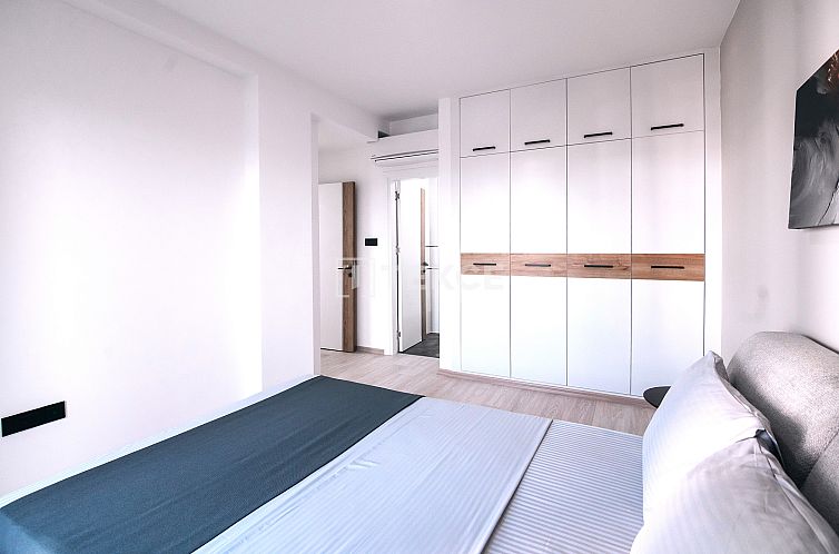 Appartement in Girne