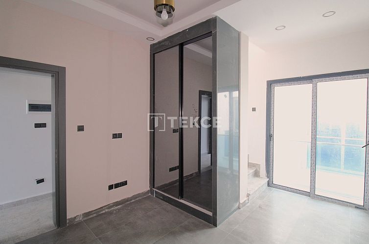 Vrijstaande woning in Girne