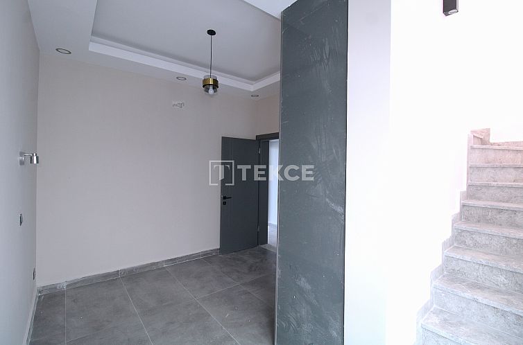 Vrijstaande woning in Girne