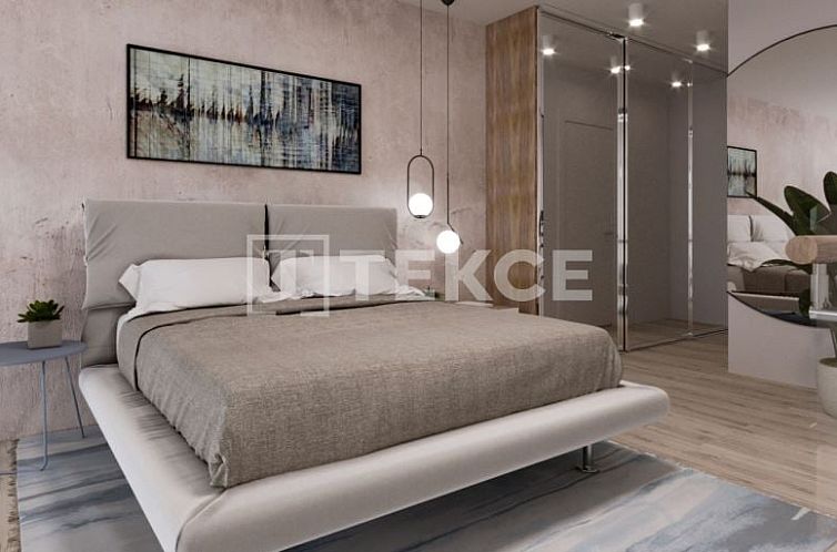 Appartement in Girne