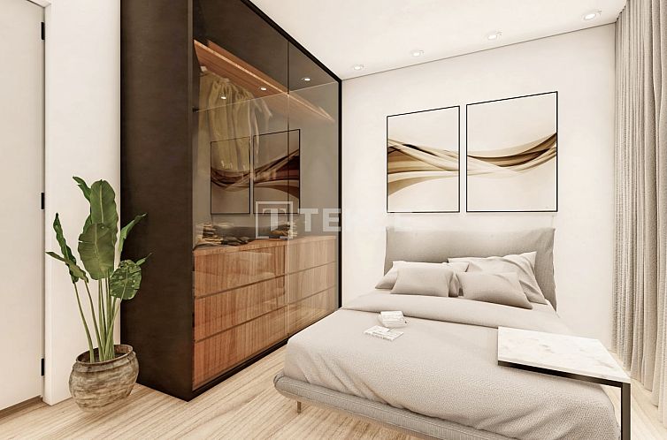 Appartement in Girne