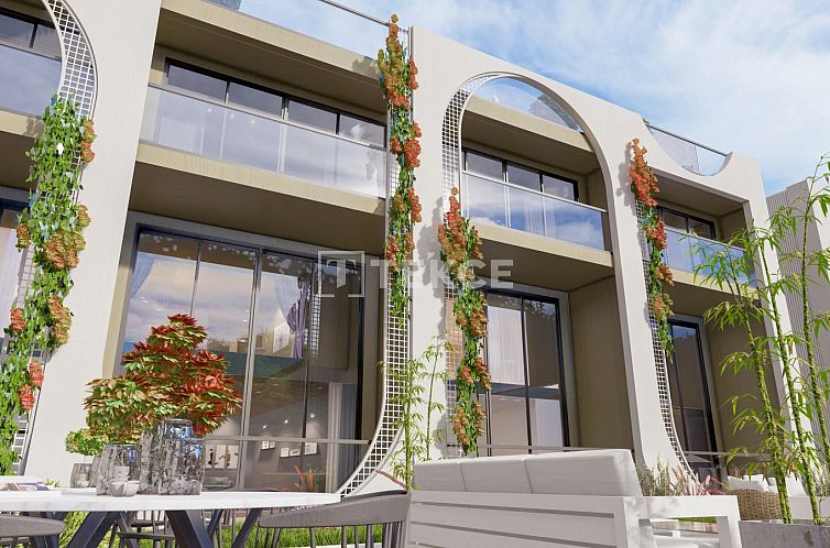 Appartement in Girne