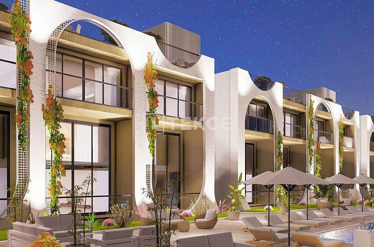 Appartement in Girne