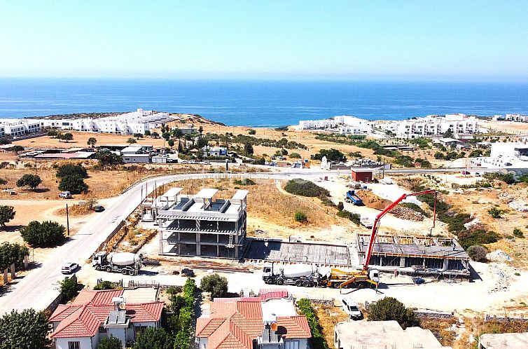 Appartement in Girne