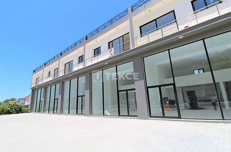 Appartement in Girne