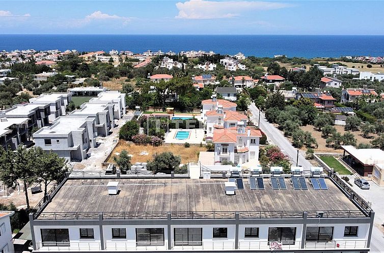 Appartement in Girne