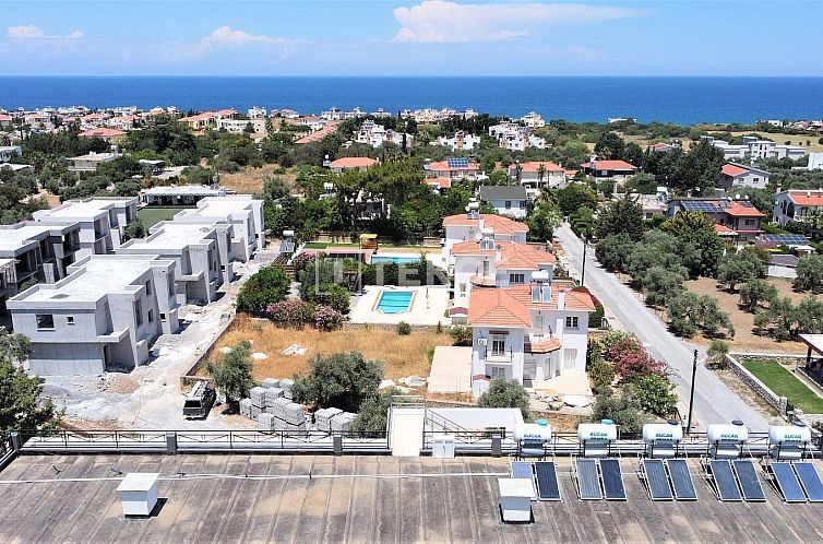 Appartement in Girne