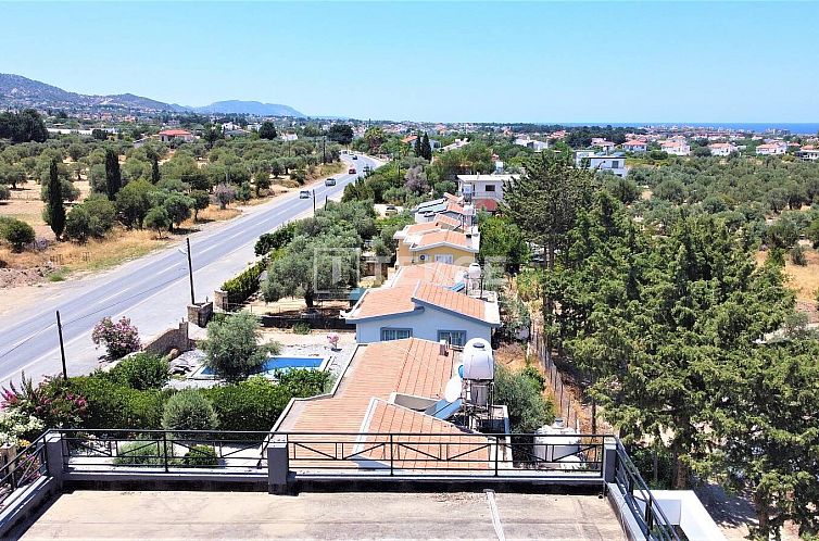 Appartement in Girne