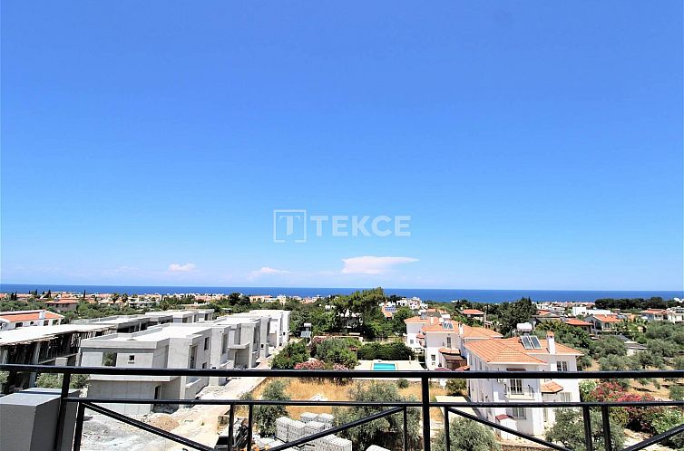 Appartement in Girne