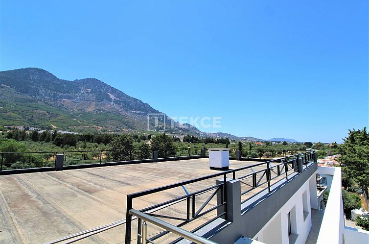 Appartement in Girne