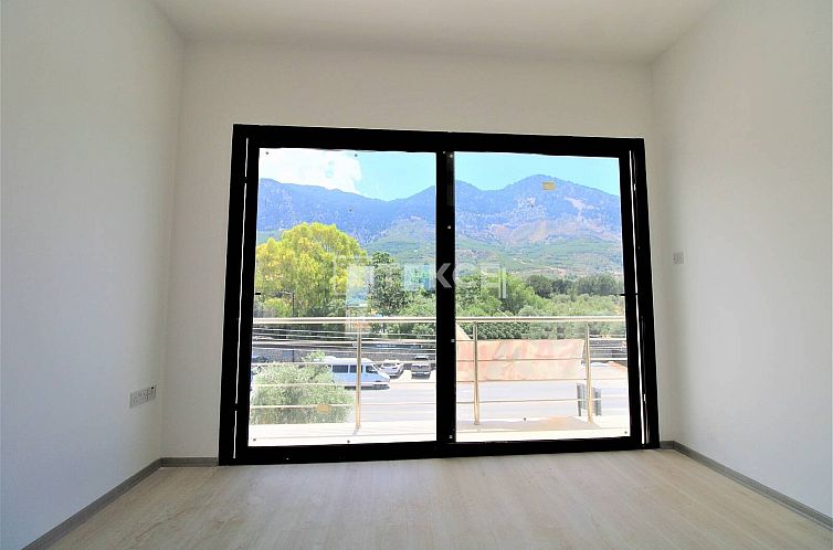 Appartement in Girne