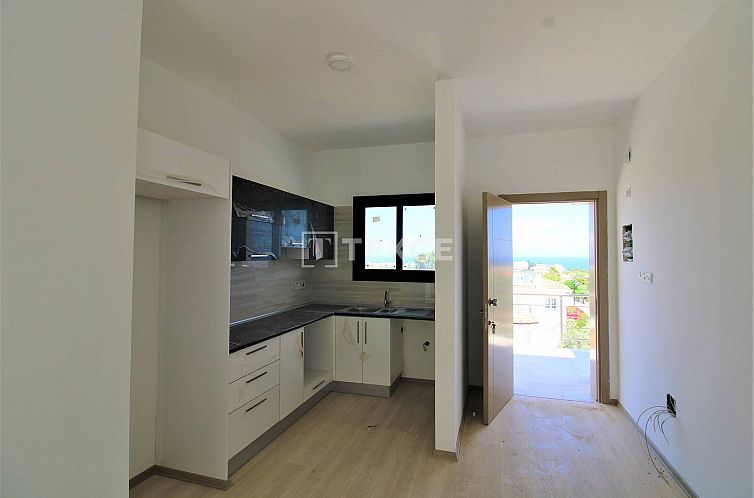 Appartement in Girne