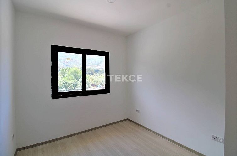 Appartement in Girne