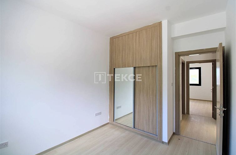 Appartement in Girne