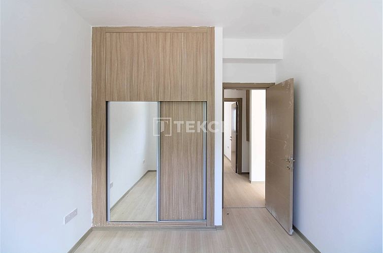 Appartement in Girne