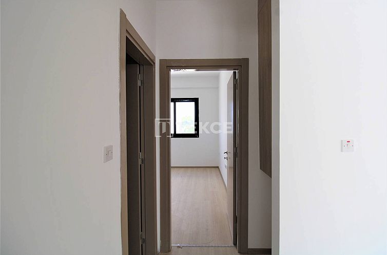 Appartement in Girne