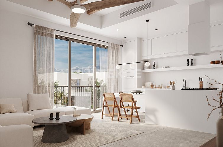Appartement in Girne