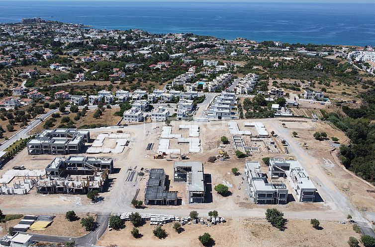 Appartement in Girne