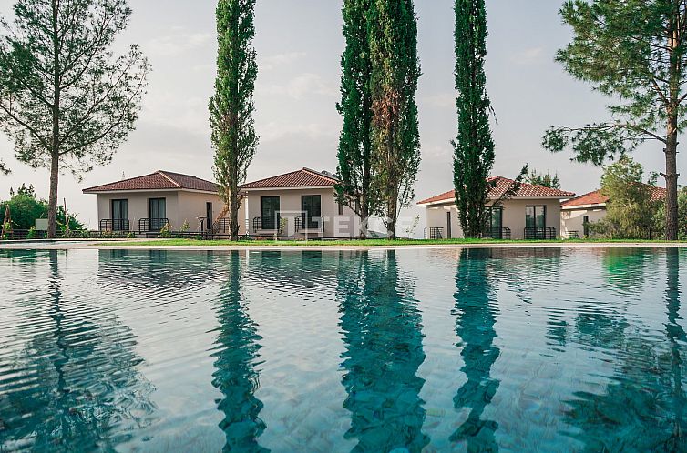 Appartement in Girne