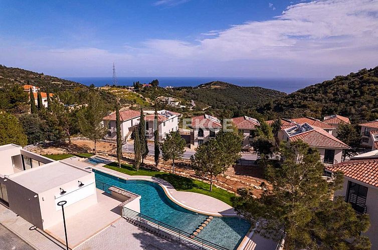 Appartement in Girne