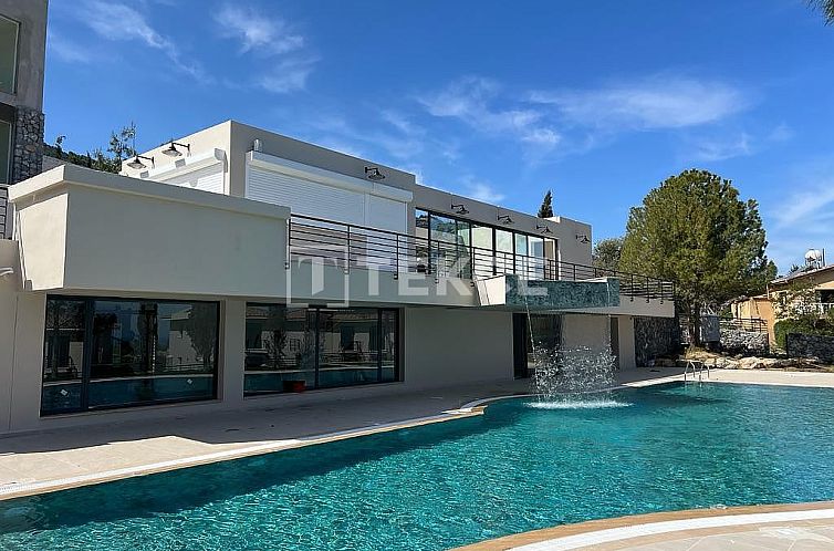 Appartement in Girne