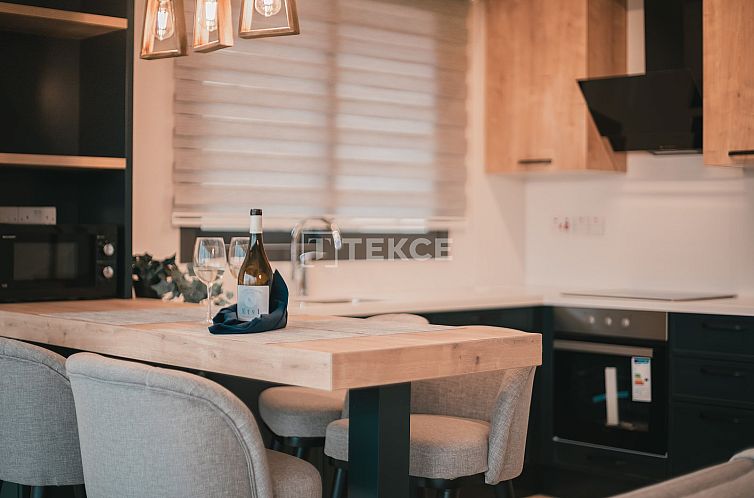 Appartement in Girne