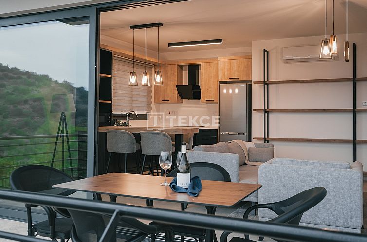 Appartement in Girne