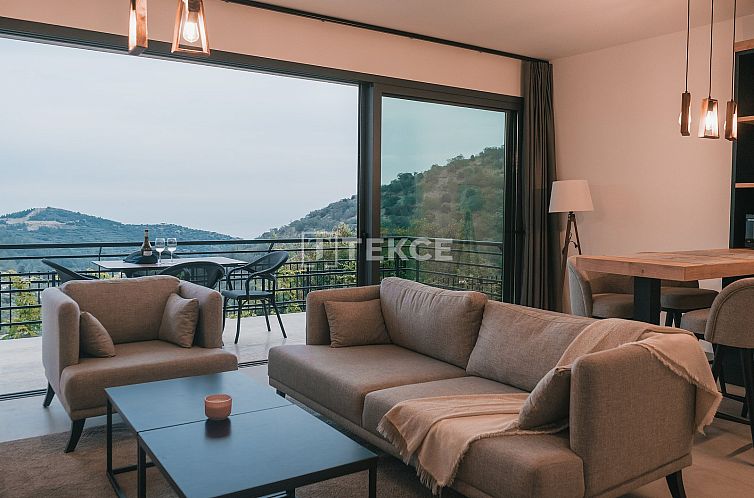 Appartement in Girne