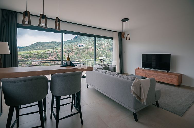 Appartement in Girne