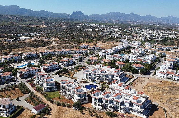 Appartement in Girne