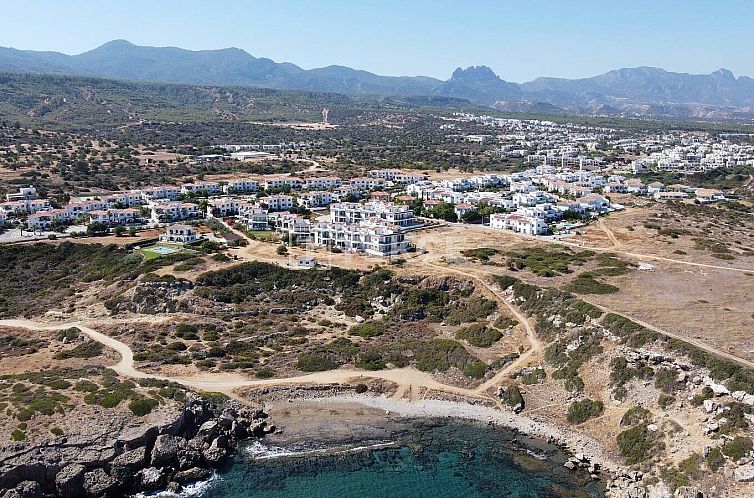 Appartement in Girne