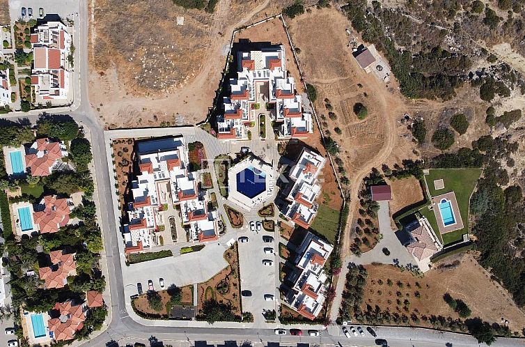 Appartement in Girne