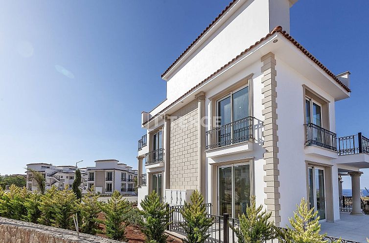 Appartement in Girne