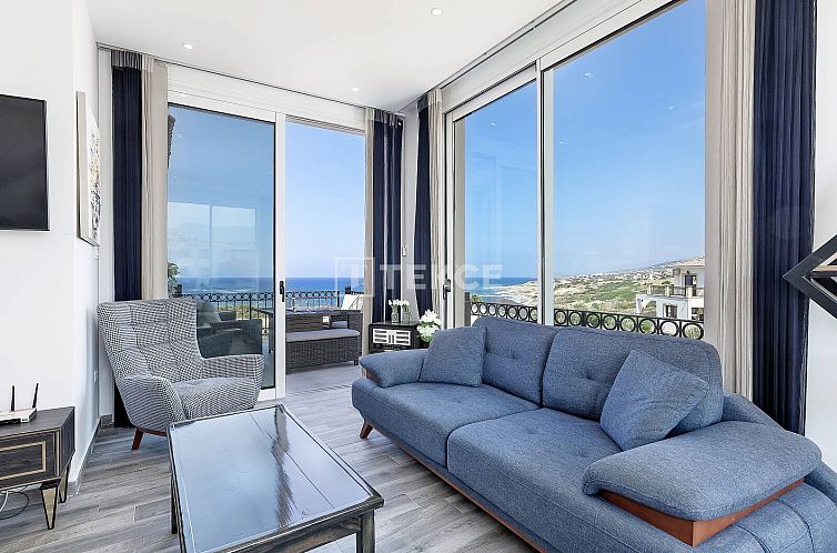 Appartement in Girne